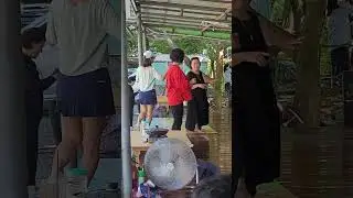 횡성포럼 박민정 횡성 향우회 회원  댄스댄스  춤 신난다 아라차차차 영차아 대한민국을 위하여