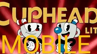 Cuphead lite - o Cuphead do ANDROID !!!