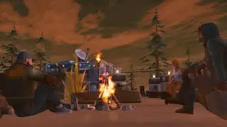 Last day on earth|день рождение игры!!!