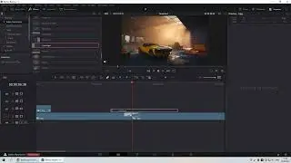 DaVinci Resolve 18.0b4 Bugs | Open in Fusion Page