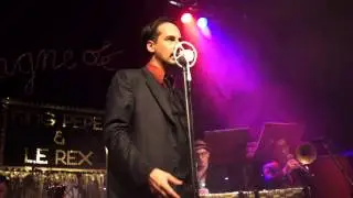 King Pepe & Le Rex - Gschichtsbüecher my Ass