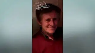 Gabriel Byrne Birthday Celebration 2019