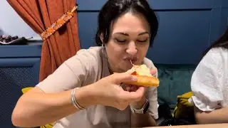 Дети вытащили из дома/ Музыкальный подарок от Тани))  @NatalyaLim_official