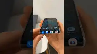 Motorola Rizr Returns: Check Out The Rollable Screen Concept Phone | #shorts #motorola