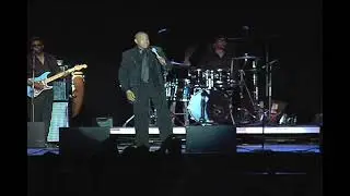The Greatest LOVE Song, Lenny Williams