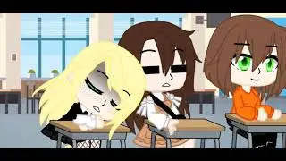 meme ~глаза~ | Gacha Club