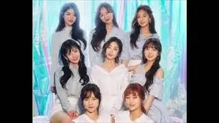 Lovelyz (러블리즈) Hi~ (안녕~) OT8