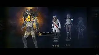 Lost Ark - 1540 Striker Esoteric Fury - Kayangel Normal G4