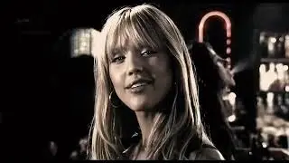 nancy callahan - sincity scenepack