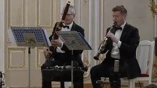 Nikolay Popov – 'The Poison of Madness', Fantasy based on Rimsky-Korsakov's opera "The Tsar's Bride"