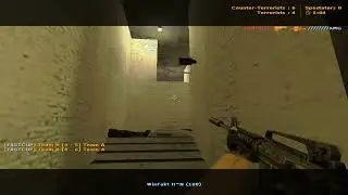 de_train quick eco ACE =D