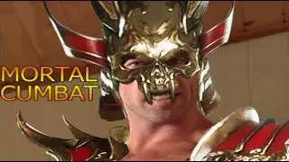 Mortal Kombat 11 is just a big gachimuchi reference