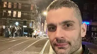 SLOBODA ZA Srdjan Žunić, Petar Djuric, Stefan Cvetkovic, Daniel Pinter - SAVEZ ŽRTAVA 