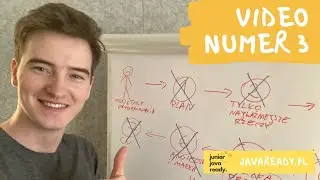 CO JEST NAJWAŻNIEJSZE W TWOIM CV JR JAVA DEVELOPERA? ROBI TO BARDZO MAŁO OSÓB...