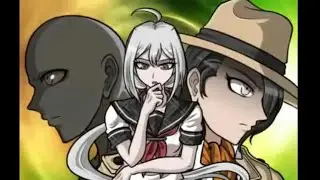Super Danganronpa Another 2 Climax 4 Sub Esp/Eng/Jap