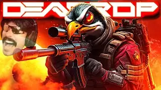 SNIPING IN DEADROP is INSANE | TOP PRO Gameplay