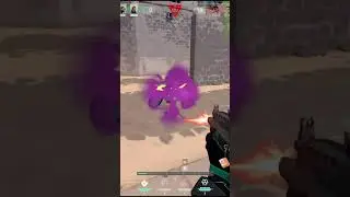 viper breeze clutch immortal lobby | #shorts