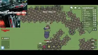 MooMoo.io: USING AE86'S OLDER MOD PART TWO! (BEST MOOMOO.IO HACK EVER MADE 2020-2021, BEST HACK!)