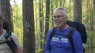 Woods Hole Weekend - Trailer