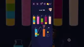 Get color level 188 