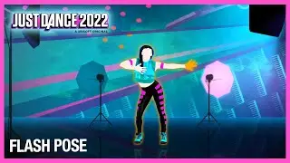 Just Dance Fanmade Mashup: Flash Pose By Pabllo Vittar, Charli XCX