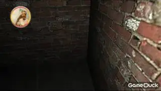 SCP-087-B : NEVER PLAYING THIS GAME AGAIN!!!