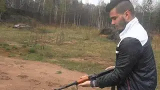 акс-74 СО