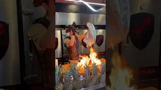Bbq🍖🍗
