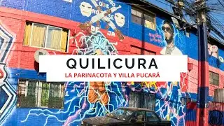SHOOTINGS, DRUG TRAFFICKING, AND SILENCE | QUILICURA ft @natamerinov
