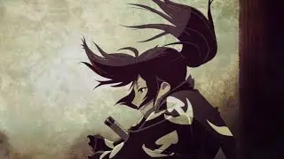 Heavy Heart | AMV