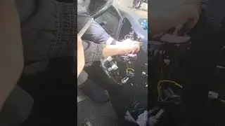 Камаз не заводится - заглох, дворники, реле, предохранитель плавкий в кабине, евро 5
