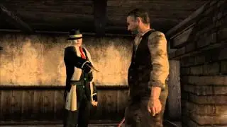 Resident Evil 4 (HD) PC Mod - 