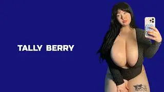 Tally Berry Brand Promoter | Bio| Instagram Star