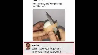 Xavier Memes