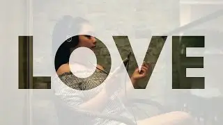 Nat King Cole - L.O.V.E (Cover by Veilaria Lee)