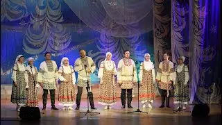 Театрализованное представление 