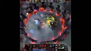 PLATINUM TIER SHADOW FIEND DOTA 2  #dota #dota2 #dota2memes #dota2wtf #dota2highlights #dota2moments