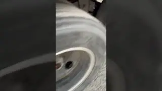 Still 6 good ones … send it or wait 3 hours for tire guy to come swap them ???