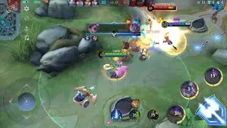 NaNa MVP 12 Kills 0 Death Like Top | NaNa Gameplay | Mobile Legends
