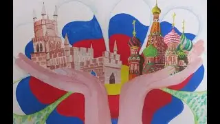 ЦВЕТИ, РОССИЯ
