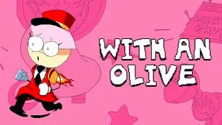 This Mod is UNDERRATED | Pizza Tower With An Olive Mod v0.5 (FULL SHOWCASE)