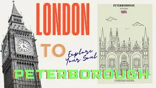 London to Peterborough by Road | Overseas Dairies | UK