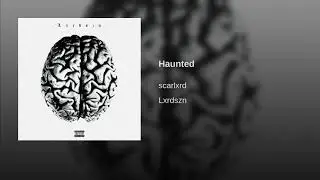 scarlxrd - Haunted