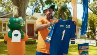 FANTASY 5 College Football Commercial (Version 1)