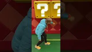 Super Nintendo World!!! | Japan 2023