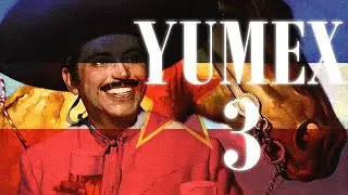 YUMEX 3(musica tradicional mexicana serbocroata) FIESTAS PATRIAS / INDEPENDENCIA / REVOLUCION 🇲🇽🇭🇷🇷🇸