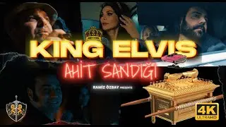King Elvis - Ahit Sandığı - Müzik videosu  (Kısa Film)
