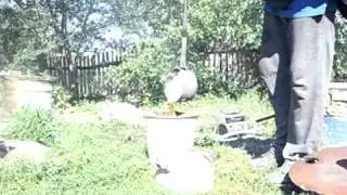 токарный патрон своими руками