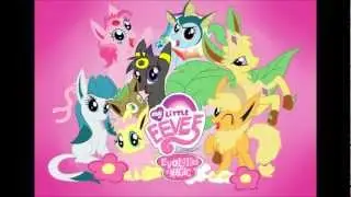 My little pony: Friendship is magic Crossovers Slideshow