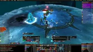 The Lich King Tactics Guide - 10 Man Normal (Part 1)